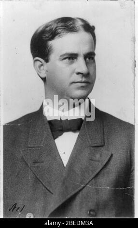 Harry B. Hawes Stockfoto