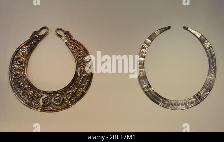 Schatz von Chao de Lamas. Stockfoto