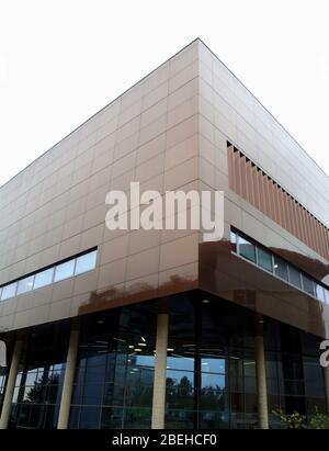 Universität Southampton, Zentrum für Krebsimmunologie am Southampton General Hospital, Hampshire, England, Großbritannien Stockfoto