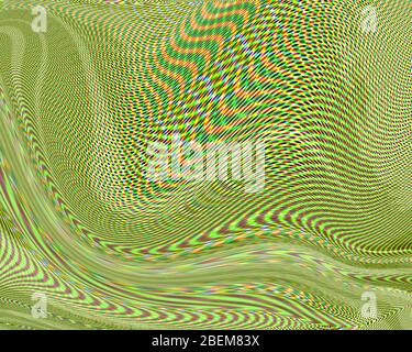 Abstraktes digitales Hintergrunddesign Stockfoto
