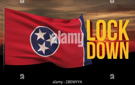 Coronavirus in der Welt. Neuartiges Coronavirus 2019-nCoV. Konzept des Coronavirus. Stockfoto