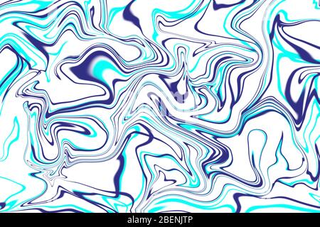 Farbenfroh heller Hintergrund. Stockfoto