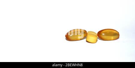 Pillen Tabletten und Medikamente Medizin Stock Foto isoliert auf weißem Hintergrund. Pille, Kapsel - Medizin, Weiße Farbe, Weißer Hintergrund, Ausgeschnitten Stockfoto