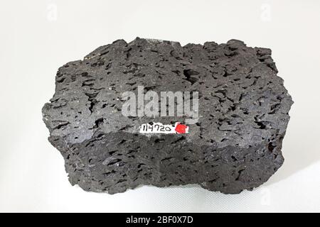 Basalt. 31. Oktober 20181 Stockfoto