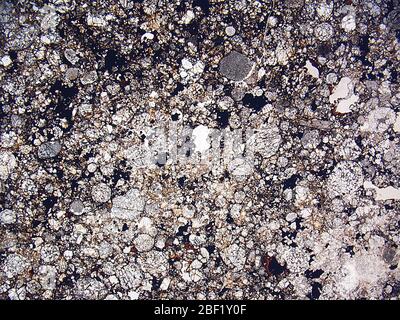 Study Butte. August 201847362861, 23 Stockfoto