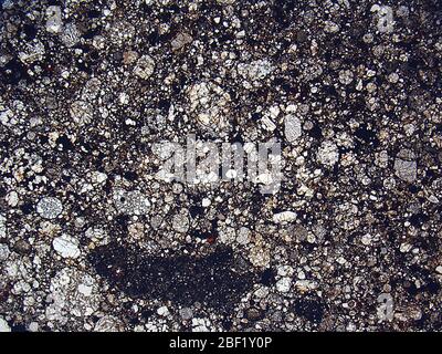 Study Butte. August 201847362861, 23 Stockfoto