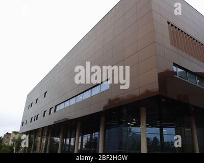 Universität Southampton, Zentrum für Krebsimmunologie am Southampton General Hospital, Hampshire, England, Großbritannien Stockfoto