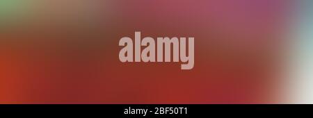 Abstrakter Unschärfe-Hintergrund mit braunen, dunkelgrauen und pastellbraunen Farben. Unscharfes Design-Element kann als Hintergrund, Tapete oder Textur verwendet werden. Stockfoto