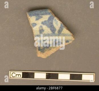 Sherd. Dr. Myron Bement Smith (1897 - 1970)Frau Myron Bement SmithVon 1934 bis 1970Dr. Myron Bement Smith (1897-1970). [1]1970 – 71MRS. Myron Bement Smith, Washington DC [2] von 1971Freie Galerie der Kunst, Geschenk von Frau Stockfoto