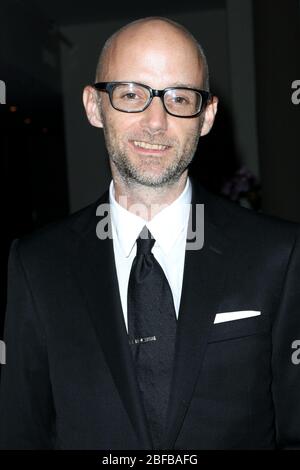 New York, NY, USA. 22. September 2010. Moby bei der 'Billy Bates' Vorführung und nach der Party in einer Privatresidenz. Kredit: Steve Mack/Alamy Stockfoto