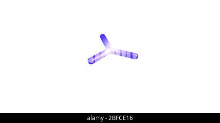 Chlortrifluorid ist eine Interhalogenverbindung mit der Formel ClF3. Es