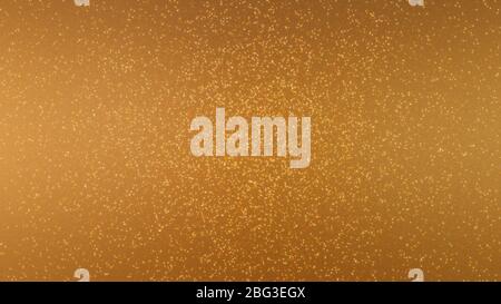Glitter Hintergrund Textur Verlauf Folie abstraktes Muster für weihnachten glänzend Metall Luxus elegant, Vintage Design Rahmen Papier verschwommen Licht Co Stockfoto