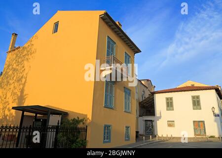 Monastiraki District, Athen, Attika Region, Griechenland, Europa Stockfoto