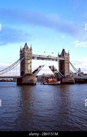 Paddle Steamer Waverley Baujahr 1946 Stockfoto