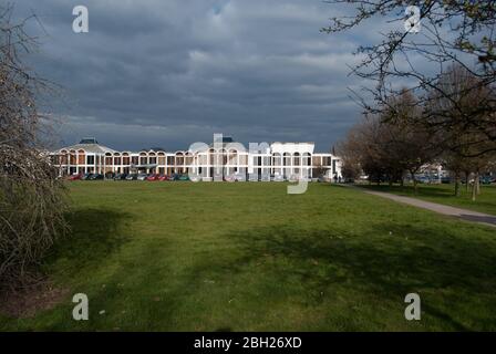 Royal Air Force Museum, Grahame Park Way, London NW9 5LL Stockfoto