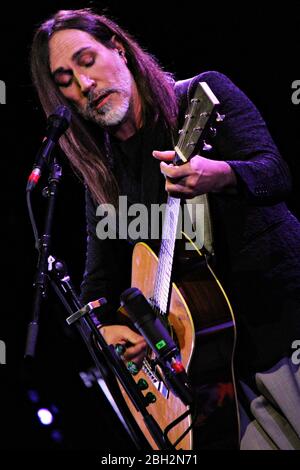 Verona, Italien. 22. Nov 2019. manuel agnelli während Manuel Agnelli - ein Abend mit Manuel Agnelli 2019, Musikkonzert in Verona, Italien, November 22 2019 Quelle: Independent Photo Agency/Alamy Live News Stockfoto