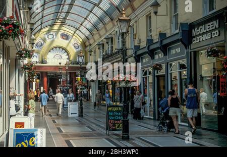 7. Juli 1994 Portsmouth nach Portsmouth 187km Etappe der Tour de France in Großbritannien Stockfoto