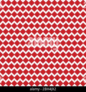 Abstraktes geometrisches Muster mit Punktmuster. Farbiger Hintergrund. Geschenkpapier. Print für Innenarchitektur und Stoff. Kinder bunten Hintergrund. Stock Vektor
