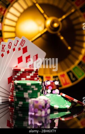 Wurfeln Casino Wurfeln Casino