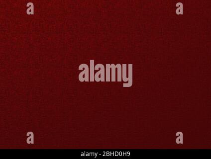 Tapete rot braun Farbe. Metallic Textur rot braunen Hintergrund. Stockfoto