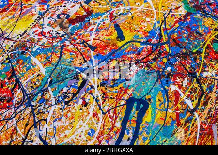 Silverton City, Broken Hill, NSW Outback, Australien. Stockfoto