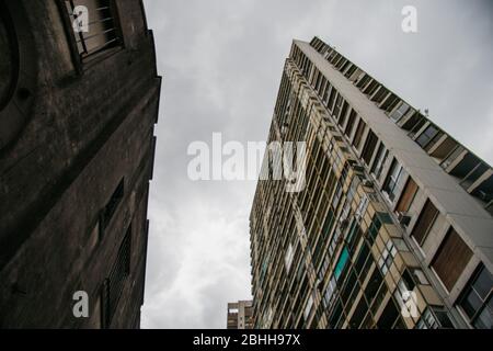 Buenos Aires, Argentinien Stockfoto