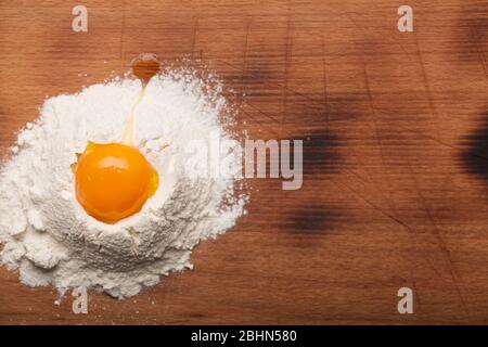 Bagel, Kekse, Brot, Schokoladenchip, Eigelb, Kochen von Lebensmitteln, Nudelholz Stockfoto