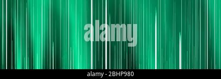Grüne abstrakte Hintergrund für Web-Design. Farbiger Verlauf. Stockfoto
