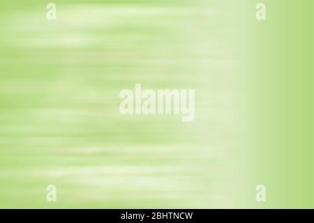 Leerer grüner Hintergrund. Hintergrund des Naturgradienten. Grunge grüner Hintergrund. Leere Stelle für Text. Stockfoto