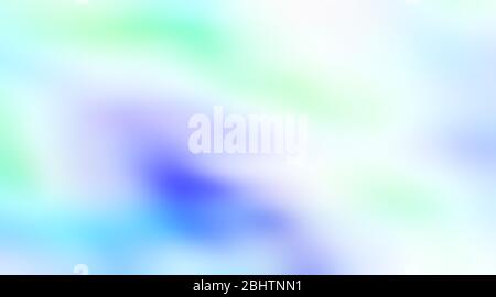 Hintergrund mit unscharfen hellen Farben. Sanfte Pastellfarben. Farbenfrohe, unscharfe Hintergründe Stockfoto