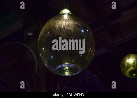 China Town, Bangkok 220120 Stockfoto