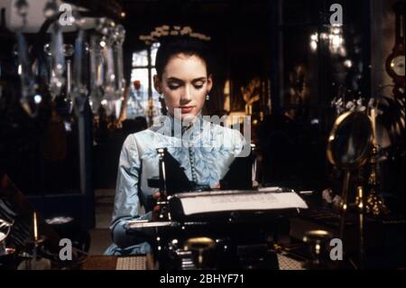 Dracula Jahr: 1992 USA Regie: Francis Ford Coppola Winona Ryder Stockfoto