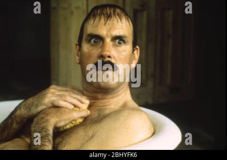 Im Uhrzeigersinn Jahr: 1986 Großbritannien Regie: Christopher Morahan John Cleese Stockfoto