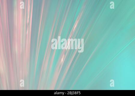 Schöne abstrakte verschwommene farbigen Hintergrund Muster für Design. Stockfoto
