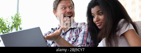 Schöne Zeit zuhause zu Hause Stockfoto