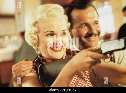 DANCE WITH A STRANGER 1985 Goldcrest Films Internationale Produktion mit Miranda Richardson und Ian Holm Stockfoto