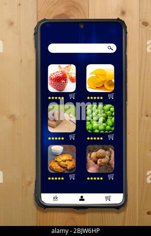 Essen Online Essen Online