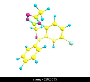 Generische alprazolam