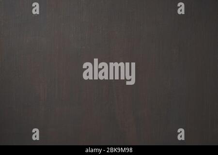 Brauner Leinwandhintergrund Stockfoto