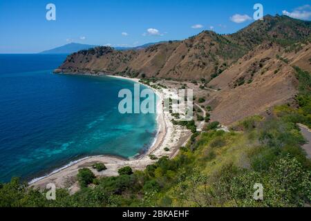 Timor-Leste Stockfoto