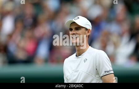 Dateifoto vom 19-05-2019 von Jamie Murray. Stockfoto