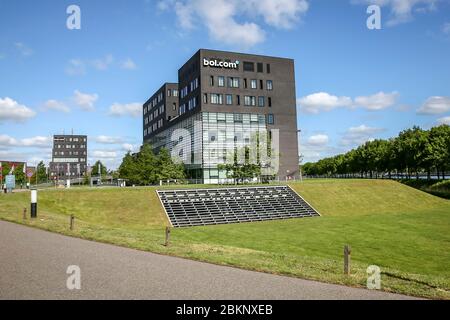 Utrecht, Niederlande. Mai 2020. UTRECHT, 05-05-2020, Dutchnews, Bol.com Headquarters, hoofdkantoor Bol.com Credit: Pro Shots/Alamy Live News Stockfoto