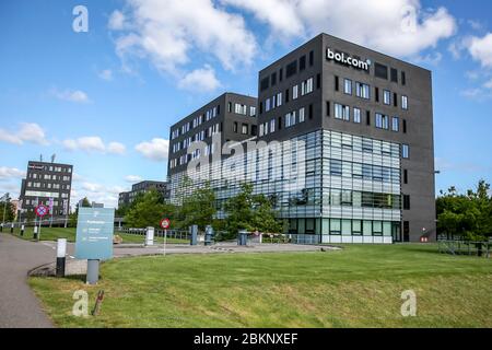 Utrecht, Niederlande. Mai 2020. UTRECHT, 05-05-2020, Dutchnews, Bol.com Headquarters, hoofdkantoor Bol.com Credit: Pro Shots/Alamy Live News Stockfoto