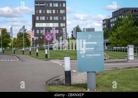 Utrecht, Niederlande. Mai 2020. UTRECHT, 05-05-2020, Dutchnews, Bol.com Headquarters, hoofdkantoor Bol.com Credit: Pro Shots/Alamy Live News Stockfoto