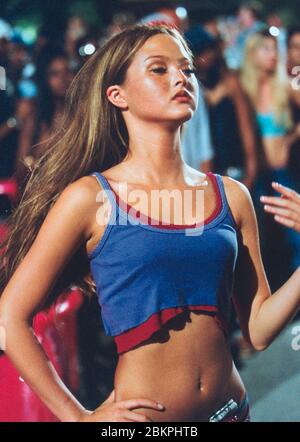 2 fast 2 furious Stockfoto