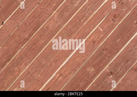 Holz Textur Hintergrund, Holzplanken Stockfoto