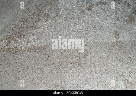 Zement oder Beton Putz auf Wand Textur und Hintergrund. Stockfoto