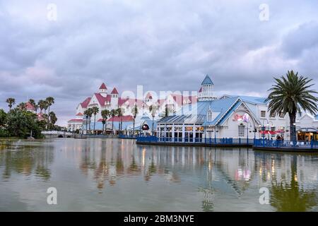 Boardwalk Casino and Entertainment World, Port Elizabeth, Eastern Cape, Südafrika Stockfoto