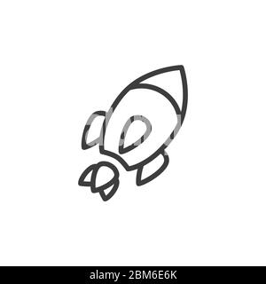 Entwicklungsvorgänge mit Lebenszyklus - Symbol für DevOps Stock Vektor