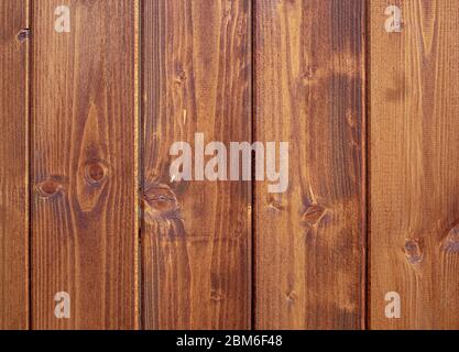Äußere Konstruktion Außen Holzbretter Hintergrund Textur Stockfoto